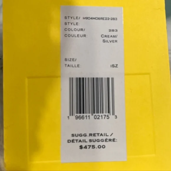 MARC JACOBS The SHOULDER BAG -  Sequin J Embellished - Picture 3 of 16